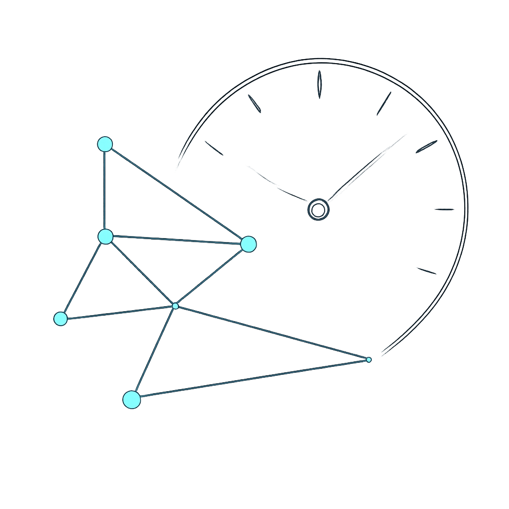 High-quality data delivered rapidly